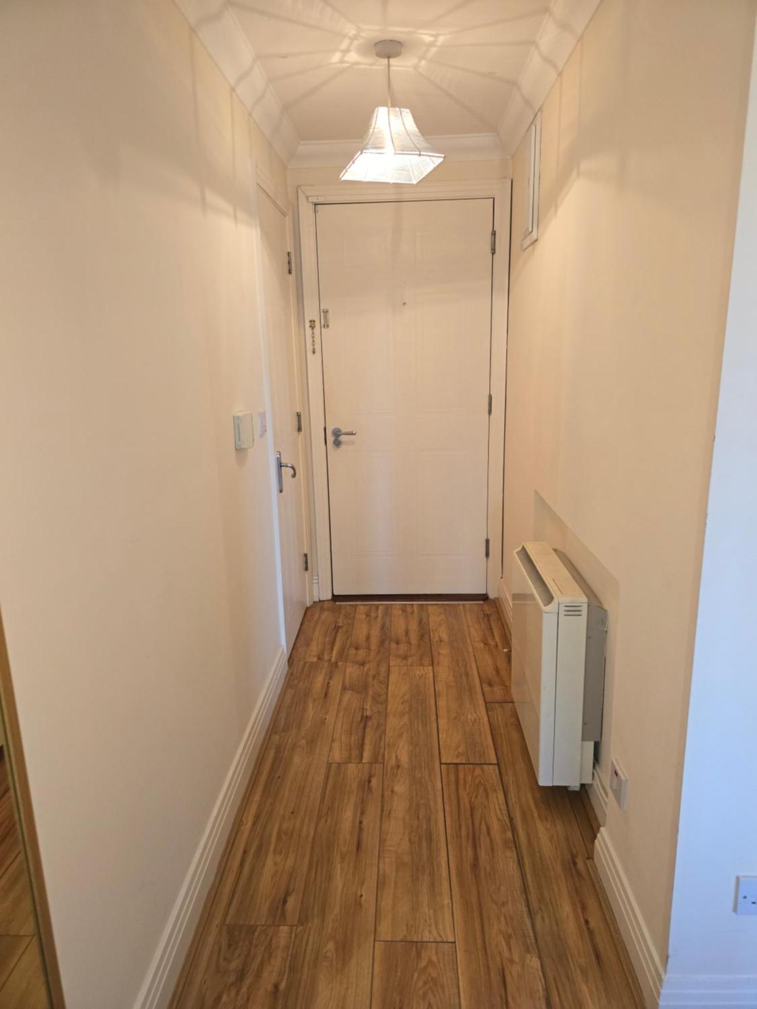 Gracian Omb Dublin Apartment Eksteriør bilde