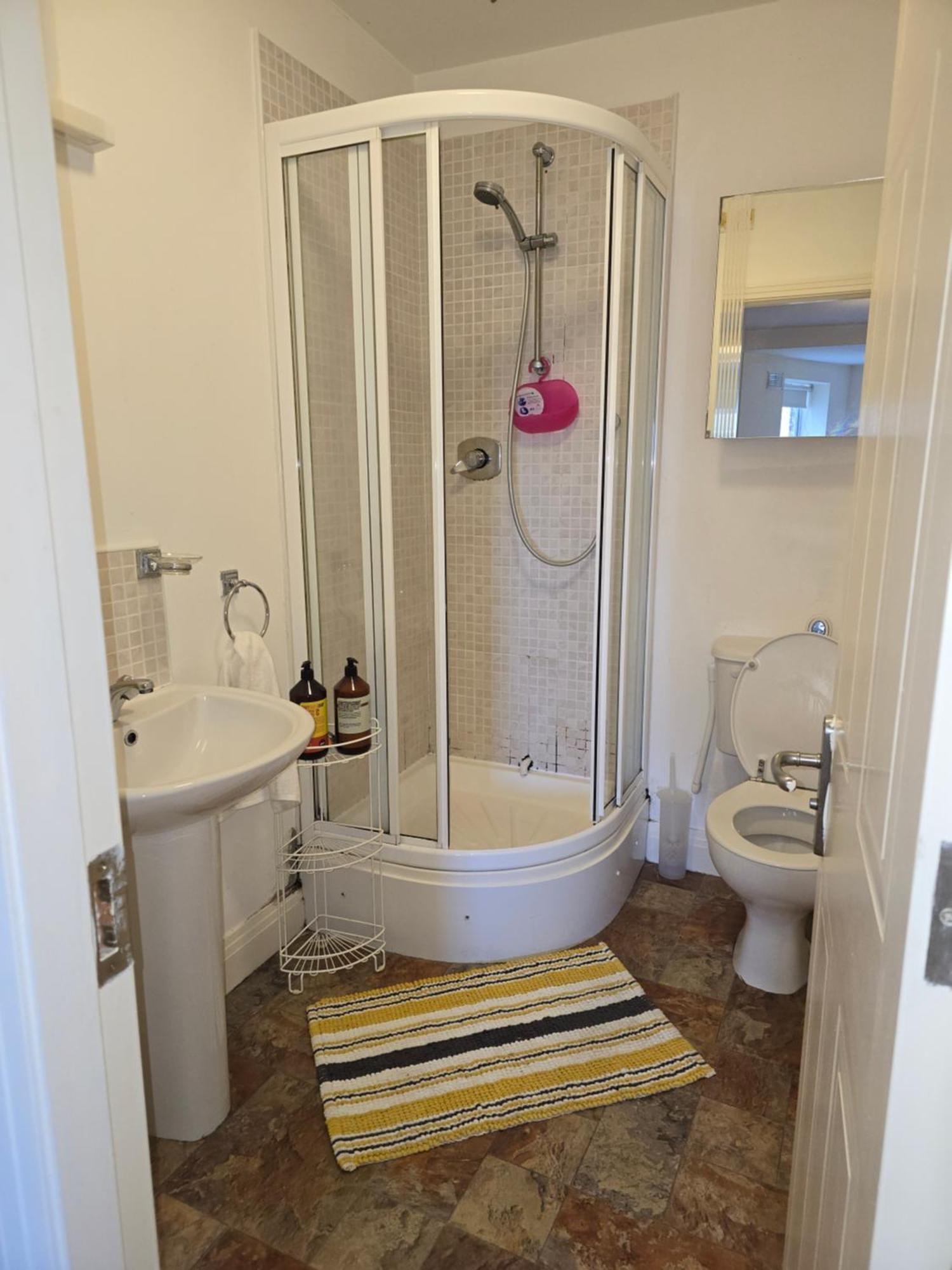 Gracian Omb Dublin Apartment Eksteriør bilde